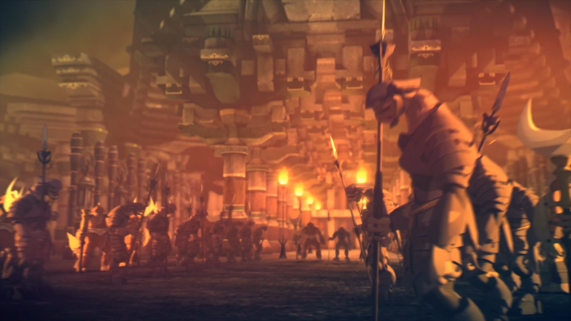 halo legends (Evoshare)